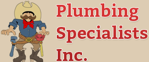 Plumbing Specialists Inc